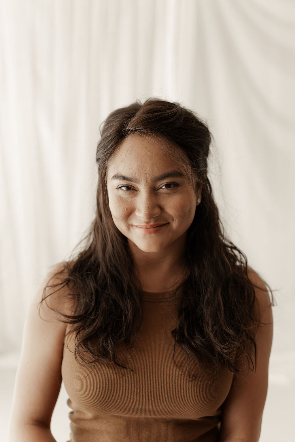 ALEXANDRIA - 18"/24" Lacetop