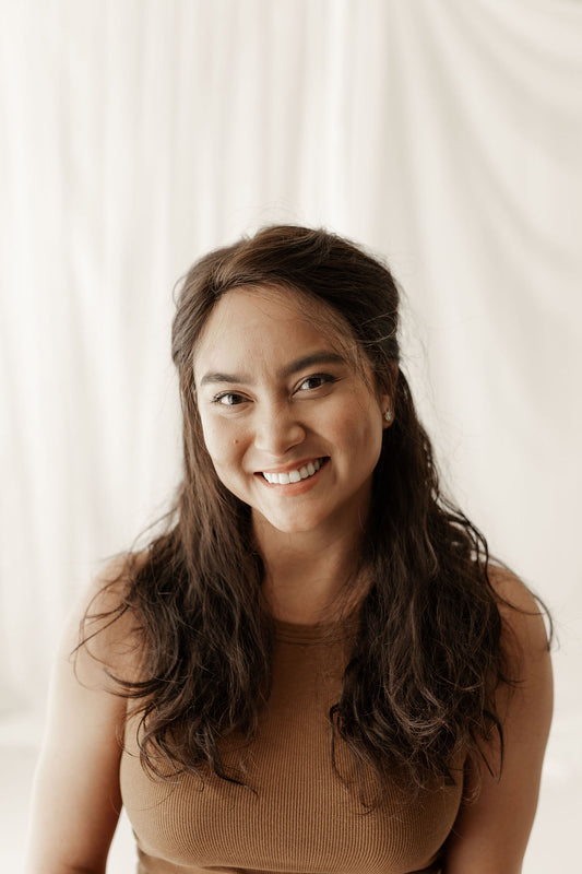 ALEXANDRIA - 18"/24" Lacetop