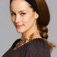 RIVIERA HEADBAND FALL - 16"/22"